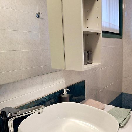 Blue Deer Apartment Umag Luaran gambar