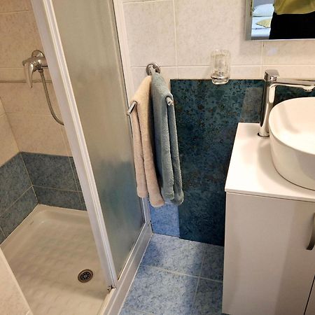 Blue Deer Apartment Umag Luaran gambar
