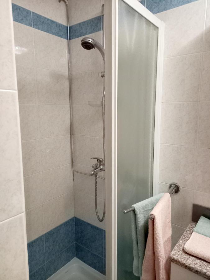Blue Deer Apartment Umag Luaran gambar