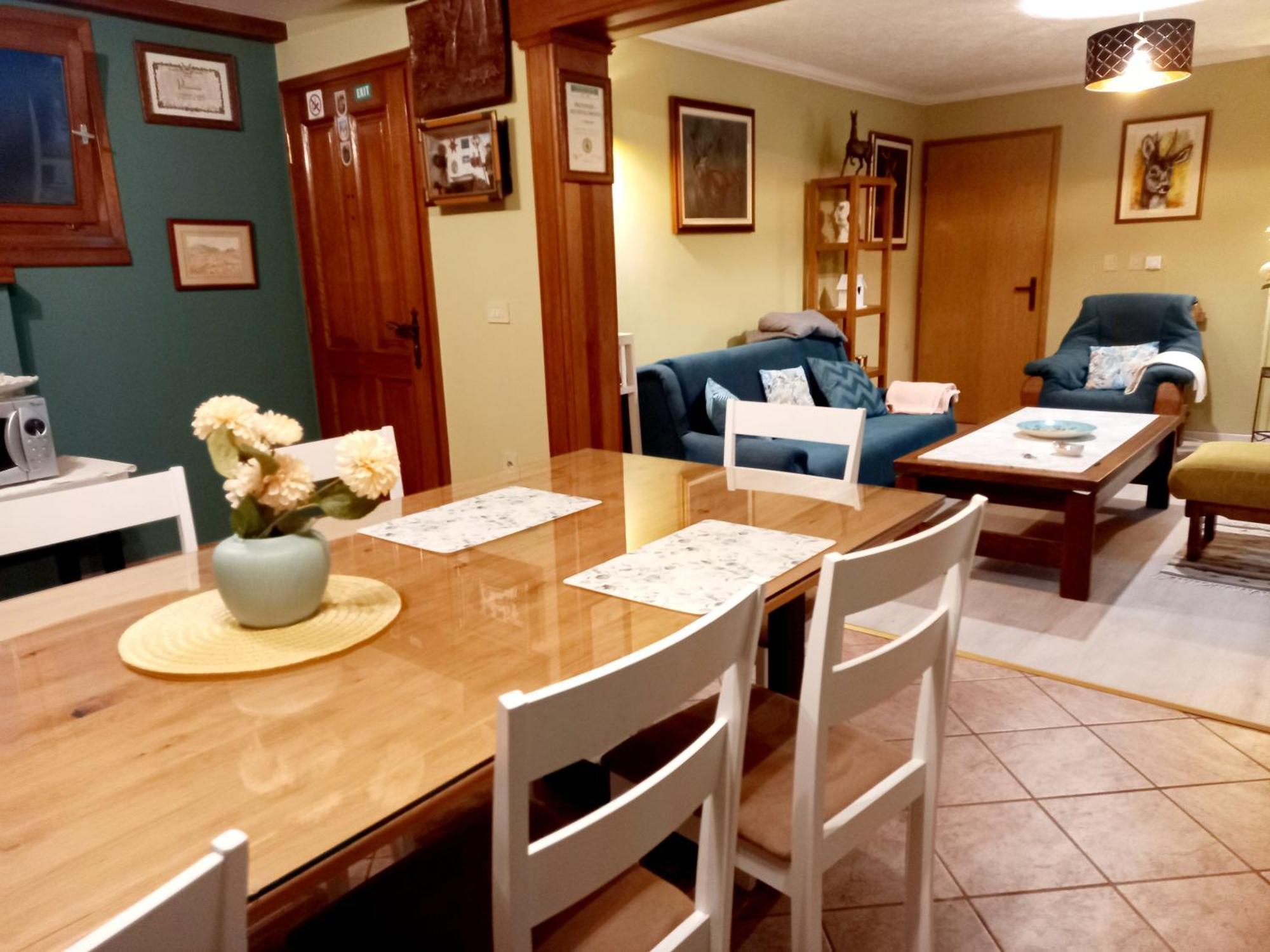 Blue Deer Apartment Umag Luaran gambar