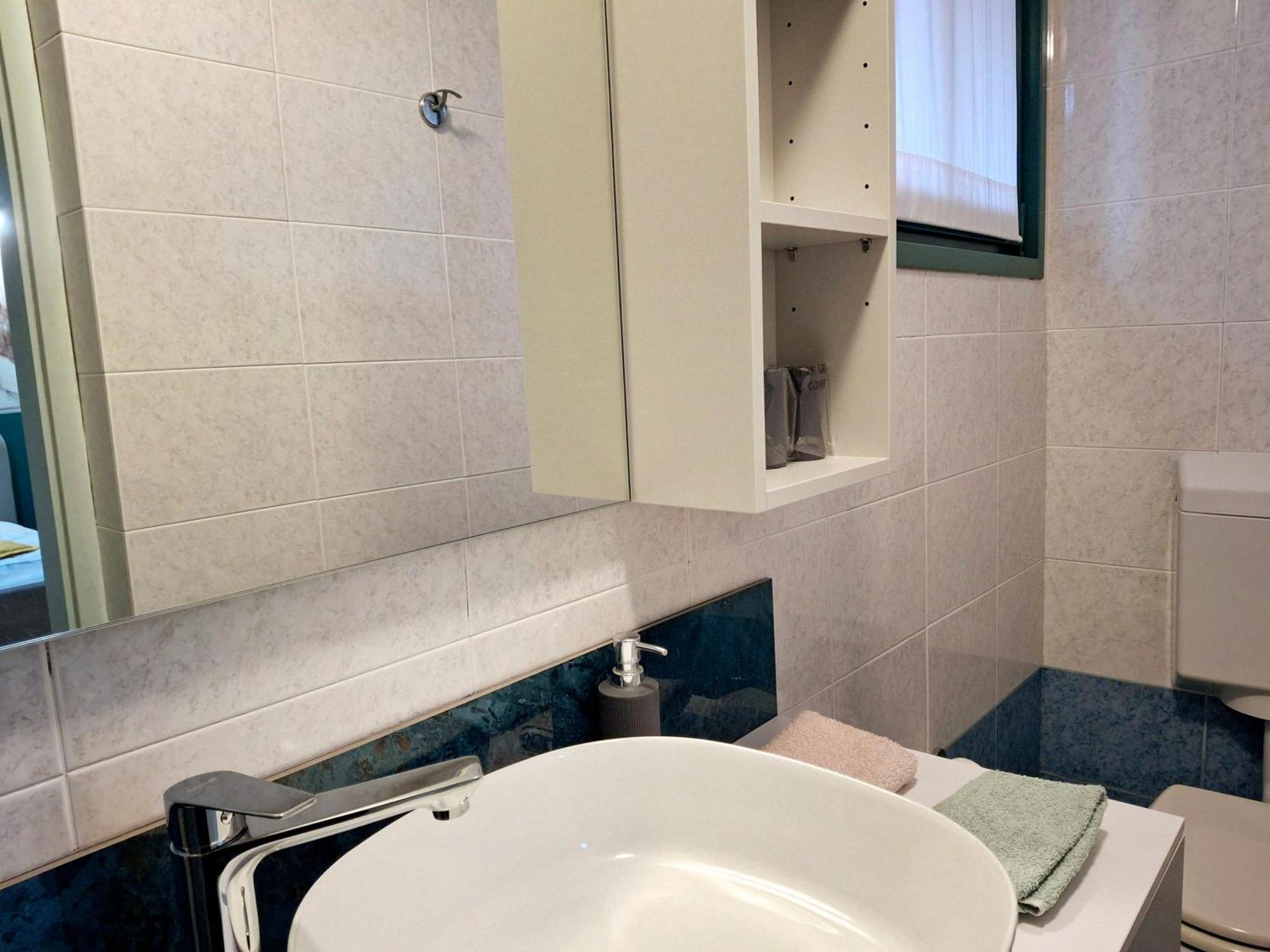 Blue Deer Apartment Umag Luaran gambar